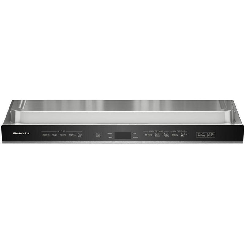  KitchenAid 24-inch Built-in Dishwasher with ProDry™ System KDPS424SPS IMAGE 4