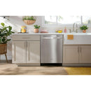  Whirlpool 24-inch Dishwasher with Spin&Load Rack and AI Intelligent Wash WDT745SASZ IMAGE 4