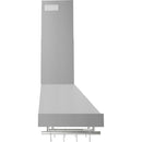  Forno 30-inch Venezia Wall-Mounted Range Hood with Touch Controls and Baffle Filters FRHWM5503-30 IMAGE 3