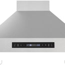  Forno 30-inch Venezia Wall-Mounted Range Hood with Touch Controls and Baffle Filters FRHWM5503-30 IMAGE 4