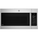 GE Profile 30-inch 1.7 CU. Ft. Over-the-Range Microwave Oven PVM9179RYSS IMAGE 1