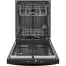  GE 24-inch Built-in Dishwasher with Third Rack and Dry Boost GDT585HYYFS IMAGE 2