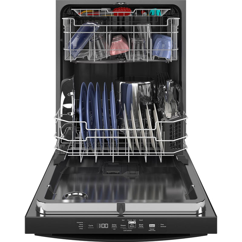  GE 24-inch Built-in Dishwasher with Third Rack and Dry Boost GDT585HYYFS IMAGE 3