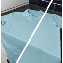  GE 7.8 cu. ft. Smart Gas Dryer with WiFi Powered by SmartHQ™ GFD35GSPYDS IMAGE 4