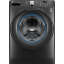  GE 4.6 cu. ft. Smart Front Load Washer with UltraFresh Vent System with OdorBlock™ GFW350SPYDS IMAGE 1