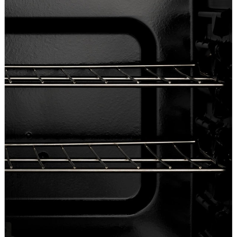  GE 30-inch Slide-in Electric Range with Crisp Mode GRS500PVWW IMAGE 10