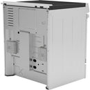  GE 30-inch Slide-in Electric Range with Crisp Mode GRS500PVWW IMAGE 18