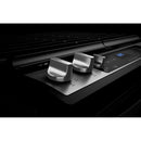 Whirlpool 30-inch Slide-in Gas Range with Air Fry Technology WEG745H0L (Fingerprint-Resistant Stainless)WEG745H0LZ