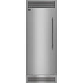  Forno 30-inch 13.6 cu. ft Built-in Convertible Refrigerator/Freezer with Decorative Grill Trim FFFFD1722-32LSG IMAGE 1