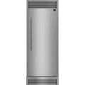  Forno 30-inch 13.6 cu. ft Built-in Convertible Refrigerator/Freezer with Decorative Grill Trim FFFFD1722-32RSG IMAGE 1