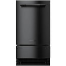  KitchenAid 18-inch Built-in Ice Machine KUID518SBE IMAGE 1
