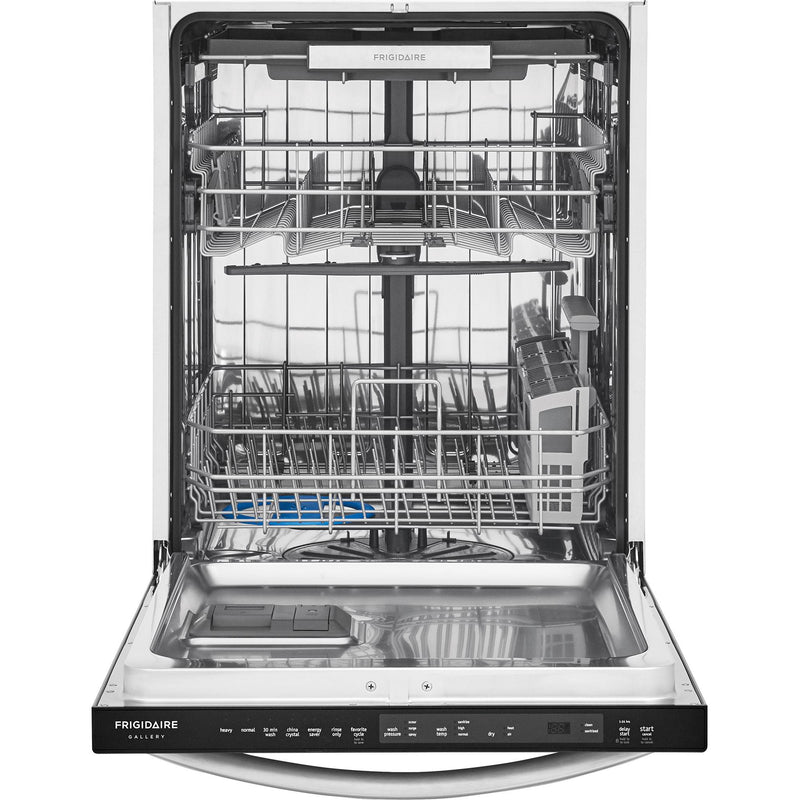 Frigidaire Gallery 24-inch  Built-In Dishwasher with EvenDry™ System FGID2479SF