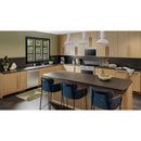  KitchenAid 24-inch, 5.0 cu. ft. Undercounter Refrigerator with Ultra-Bright LED Lighting KURR124SPA IMAGE 7