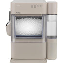  GE Profile Opal™ 2.0 Ultra Nugget Ice Maker with Side Tank and Scale Inhibiting Filter XPIO13SWSO IMAGE 1