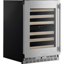  KitchenAid 46-Bottle Wine Cellar KUWL524SPS IMAGE 3