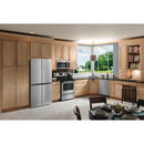 Frigidaire 17.4 cu.ft. French 4-Door Refrigerator FRQG1721AV (FRQG1721AV)