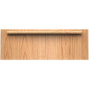  KitchenAid 27-inch Warming Drawer KWES727SPA IMAGE 1