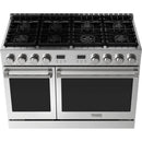  Thor Kitchen 48-inch Freestanding Gas Range with Convection ARG48 IMAGE 8