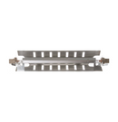 GE Refrigerator Defrost Heater Assembly (WR51X10055)WR51X10055