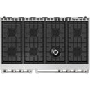  Thor Kitchen 48-inch Freestanding Gas Range with Convection ARG48LP IMAGE 6