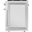  Thor Kitchen 48-inch Freestanding Gas Range with Convection ARG48LP IMAGE 9