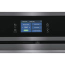 Frigidaire Gallery 30-inch, 10.6 cu.ft. Built-in Double Wall Oven with Convection Technology GCWD3067ADGCWD3067AD