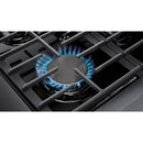  Thor Kitchen 36-inch Freestanding Gas Range LRG3601ULP IMAGE 4