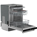  Thor Kitchen Built-in Dishwasher TDW24C7 IMAGE 2