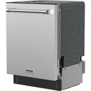  Thor Kitchen Built-in Dishwasher TDW24C7 IMAGE 3