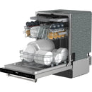  Thor Kitchen Built-in Dishwasher TDW24C7 IMAGE 4