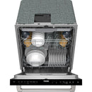  Thor Kitchen Built-in Dishwasher TDW24C7 IMAGE 5