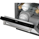  Thor Kitchen Built-in Dishwasher TDW24C7 IMAGE 9