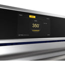  Thor Kitchen 30-inch, 9.6 cu.ft. Built-in Double Wall Oven with LuxGlide™ Telescopic Racks TEW30ED IMAGE 10