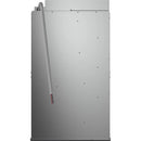  Thor Kitchen 30-inch, 9.6 cu.ft. Built-in Double Wall Oven with LuxGlide™ Telescopic Racks TEW30ED IMAGE 8