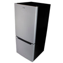 Danby 19-inch, 4.1 cu.ft. Freestanding Compact Refrigerator with LED Lighting DCR041C1BSLDB-6DCR041C1BSLDB6