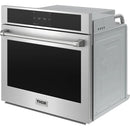 Thor Kitchen 30-inch, 4.8 cu.ft. Built-in Single Wall Oven with LuxGlide™ Telescopic Racks TEW30ES IMAGE 5