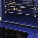  Thor Kitchen 30-inch, 4.8 cu.ft. Built-in Single Wall Oven with LuxGlide™ Telescopic Racks TEW30ES IMAGE 7
