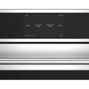  Thor Kitchen 30-inch, 4.8 cu.ft. Built-in Single Wall Oven with LuxGlide™ Telescopic Racks TEW30ES IMAGE 8