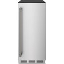  Thor Kitchen 15-inch Built-in Ice Machine TIM1502 IMAGE 1