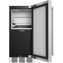  Thor Kitchen 15-inch Built-in Ice Machine TIM1502 IMAGE 3