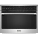 Thor Kitchen 24-inch, 1.6 cu. ft. Built-in Microwave Oven TMO24H IMAGE 1