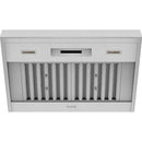  Thor Kitchen 36-inch Tuch Standard Range Hood TUCH3618 IMAGE 2