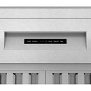  Thor Kitchen 36-inch Tuch Standard Range Hood TUCH3618 IMAGE 5