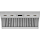  Thor Kitchen 48-inch Tuch Standard Range Hood TUCH4818 IMAGE 2