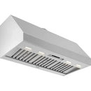  Thor Kitchen 48-inch Tuch Standard Range Hood TUCH4818 IMAGE 5