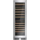  Thor Kitchen 115-Bottle Wine Cellar TWC2470D IMAGE 1