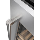  Thor Kitchen 115-Bottle Wine Cellar TWC2470D IMAGE 3