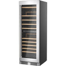  Thor Kitchen 115-Bottle Wine Cellar TWC2470D IMAGE 8