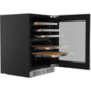 Thor Kitchen 46-Bottle Wine Cooler TWC24UD IMAGE 10