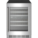  Thor Kitchen 46-Bottle Wine Cooler TWC24UD IMAGE 1